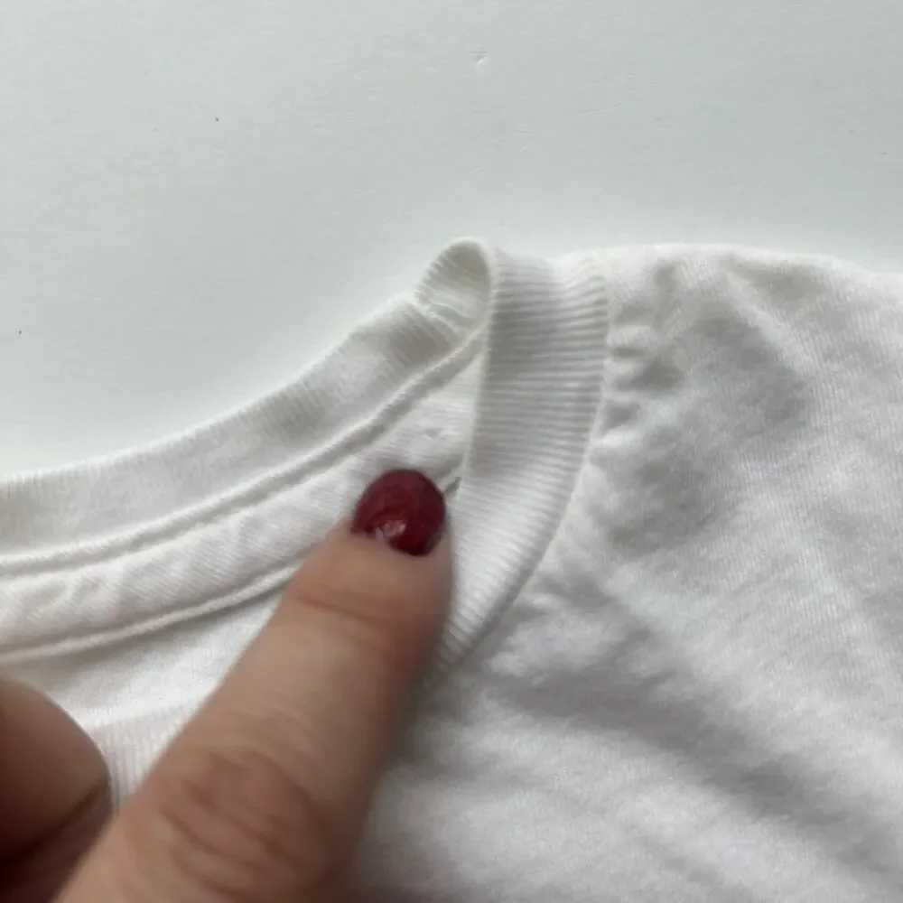 Prefresh Okay Tee - Picture 3 of 4